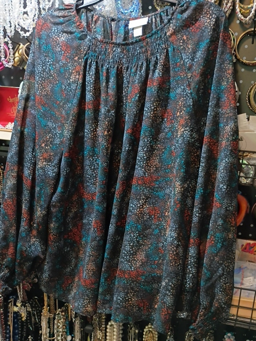 Ava and Viv sz 1xl